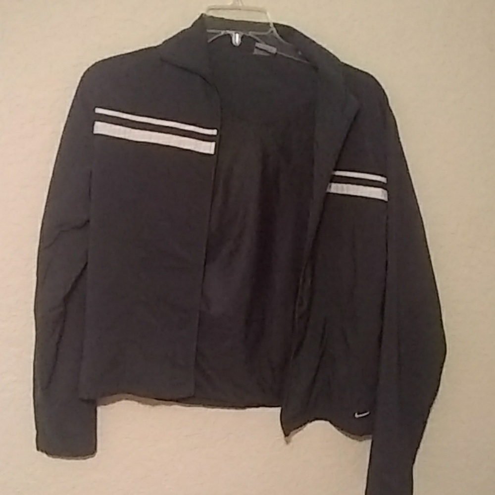 Nike jacket